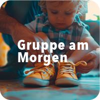 Gruppe am Morgen – donnerstags 10:00 bis 11:30 Uhr